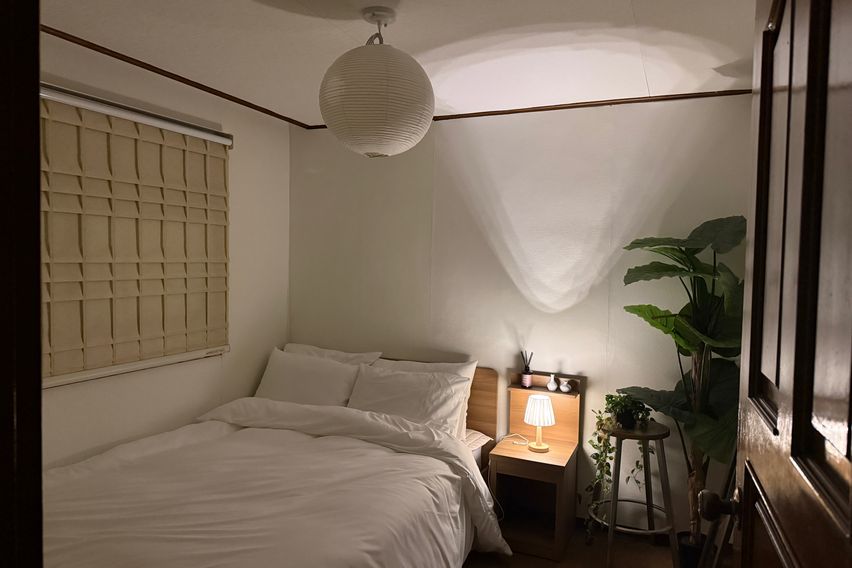 합정역 투룸 4인가능 8번째 이미지