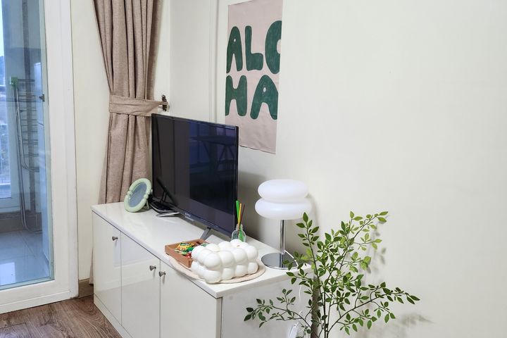 Paju Industrial Complex, fully furnished, 707 2th image