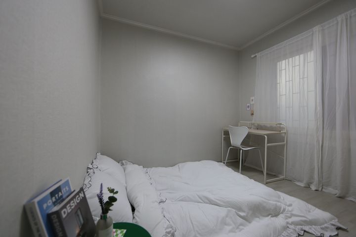 광안리2분 ,투룸 4인 5번째 이미지