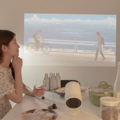 목동6인 역세권/주차 방 이미지