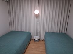 Japanese micro-home with easy parking 5th image