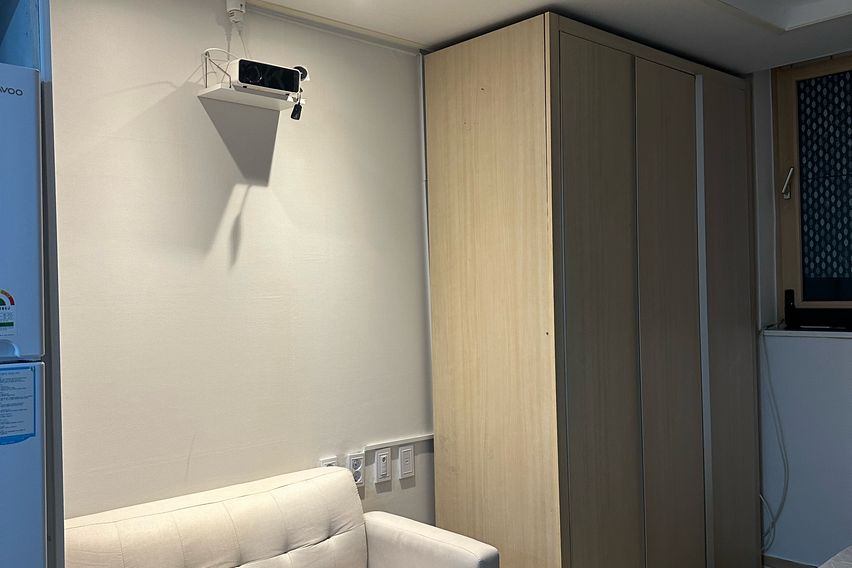 해운대 핫플레이스 중심