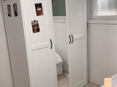 2-bedroom unit near Sangdo Station 8th image