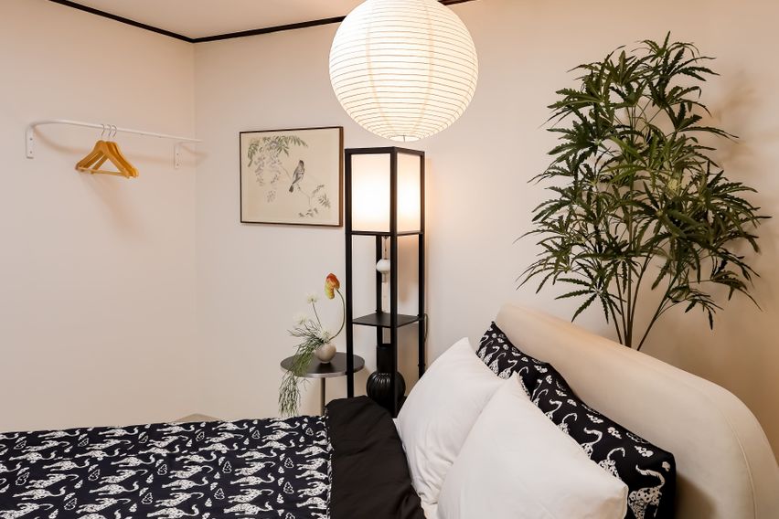 왕십리역1분,쓰리룸독채