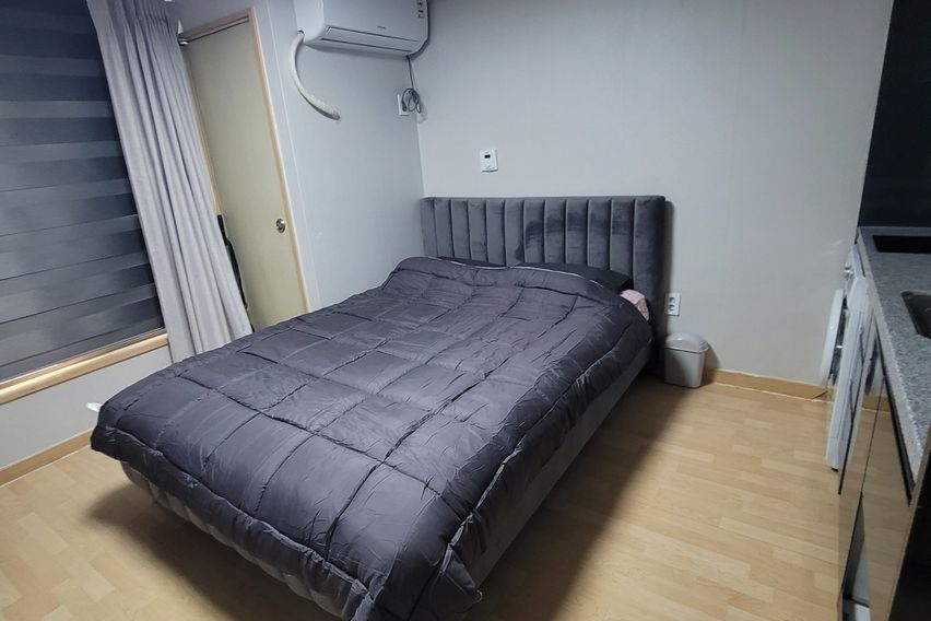 철산역리모델링깔끔한방!