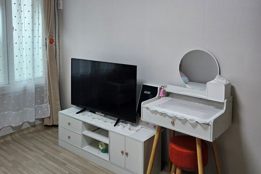 23평, 논빛 담은 집 6번째 이미지