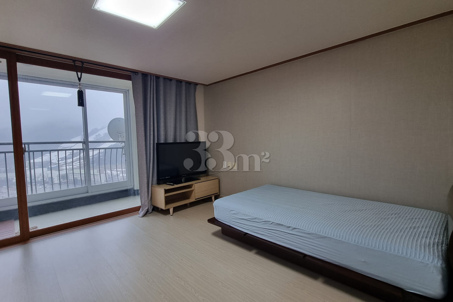 평창 휘닉스파크 전망 7번째 이미지