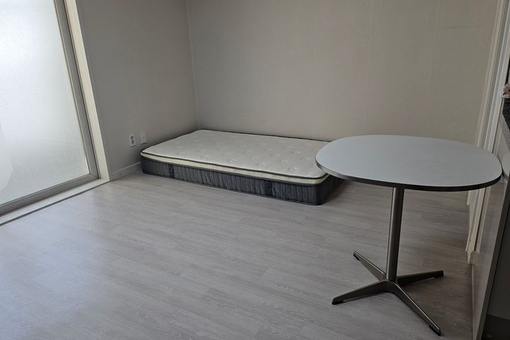 Wolgot Baegot Apartment 13th image