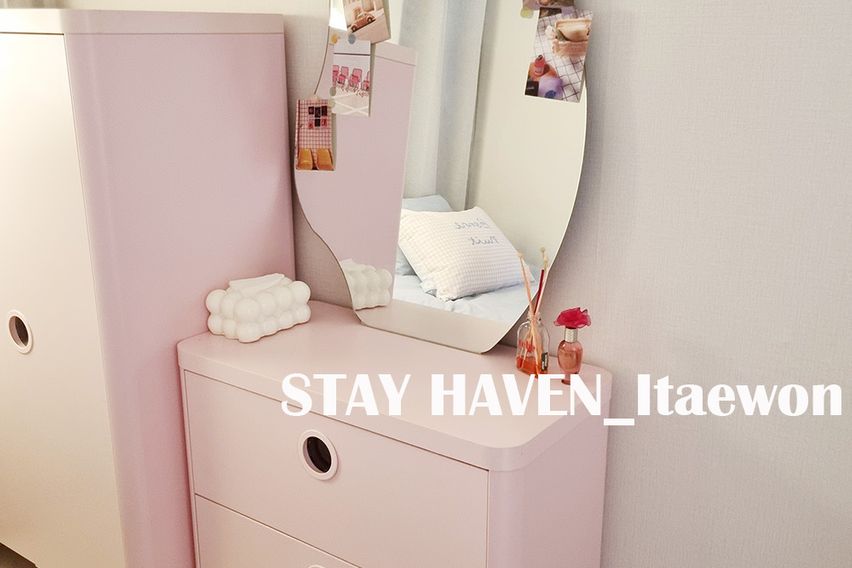 이태원역5분/3룸/단독