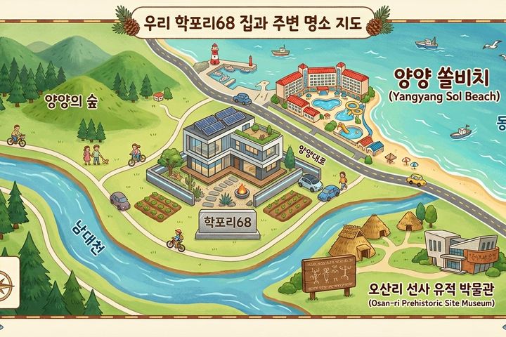 신축! 독채! 깨끗 18번째 이미지