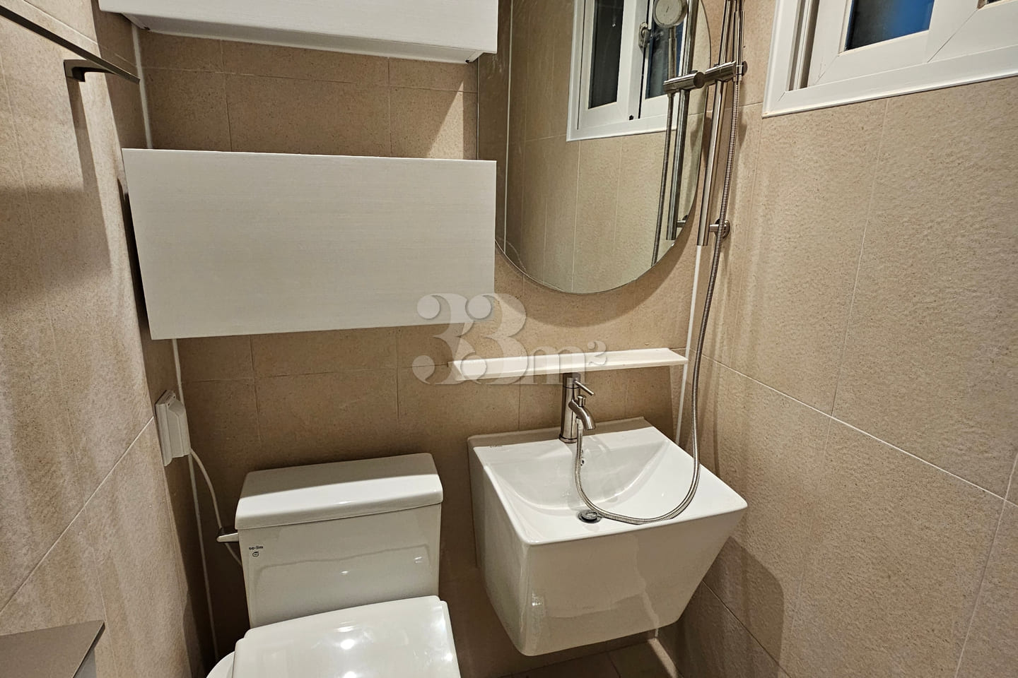 Mokdong, hotel-like condition 19th image