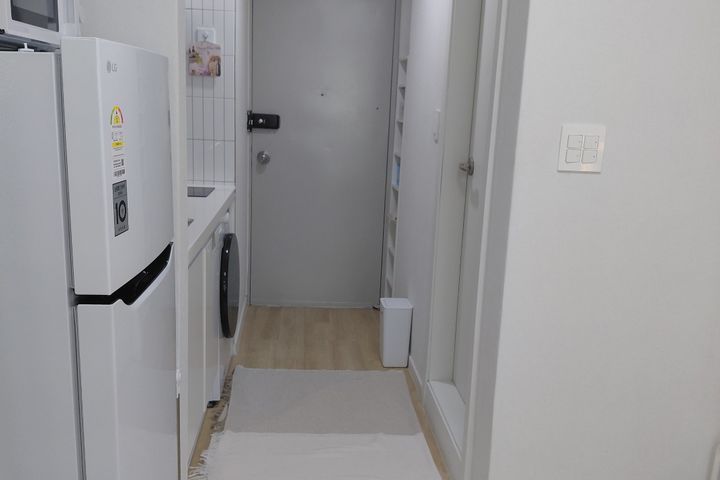 마포 햇살 정원 6번째 이미지