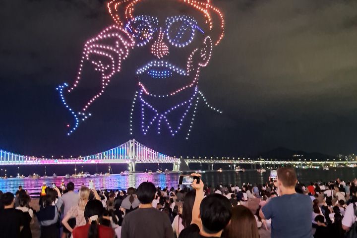 부산 광안리 바다뷰 19번째 이미지