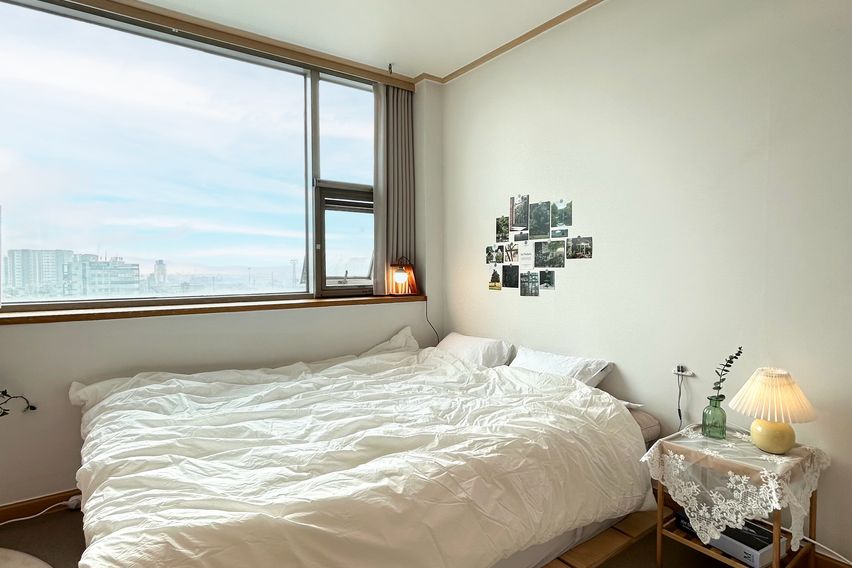 수원역도보1분🏠B