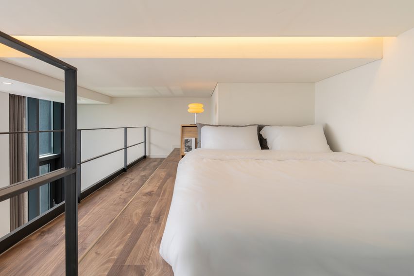 국제업무지구| 3월할인 6번째 이미지