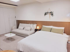 Woody / Parking / Bathtub / Cooking 4th image