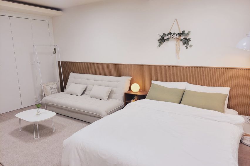 우디/주차/욕조/요리