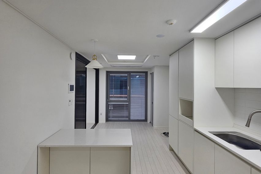 여의도, 신축, 역세권