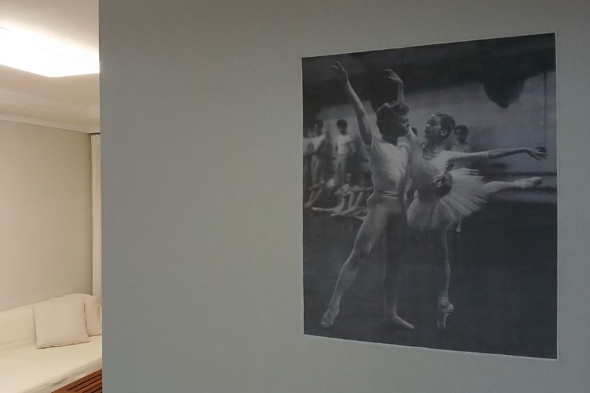 🌈 #레트로 감성숙소 8번째 이미지