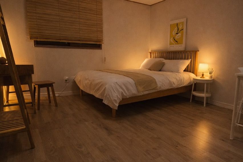 서울역5분의 투룸 단독