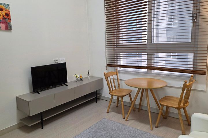 Dongtan Fully Furnished Best Room 3 2th image