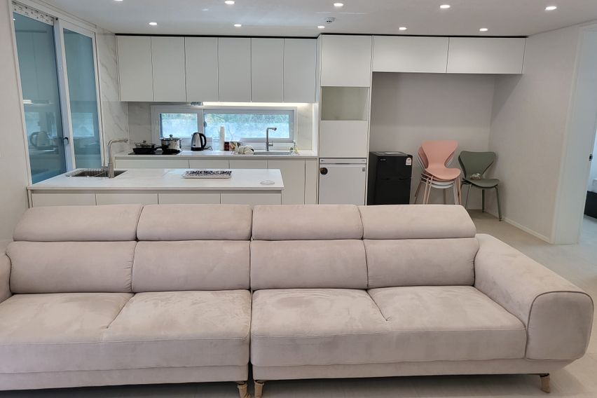 테라스 가득한 집 1