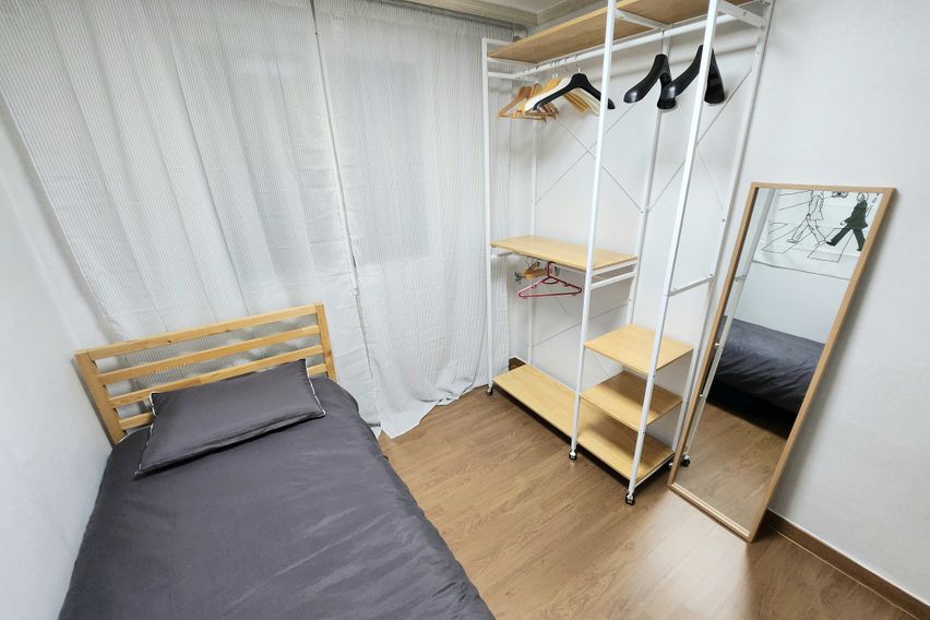 더블역세권+주차+풀옵션