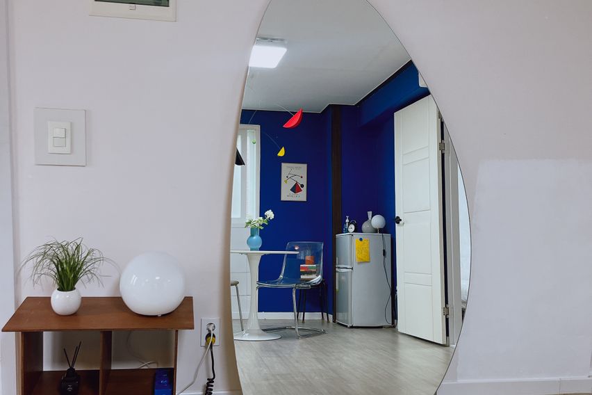 망원동1.5룸 시장근접 3번째 이미지