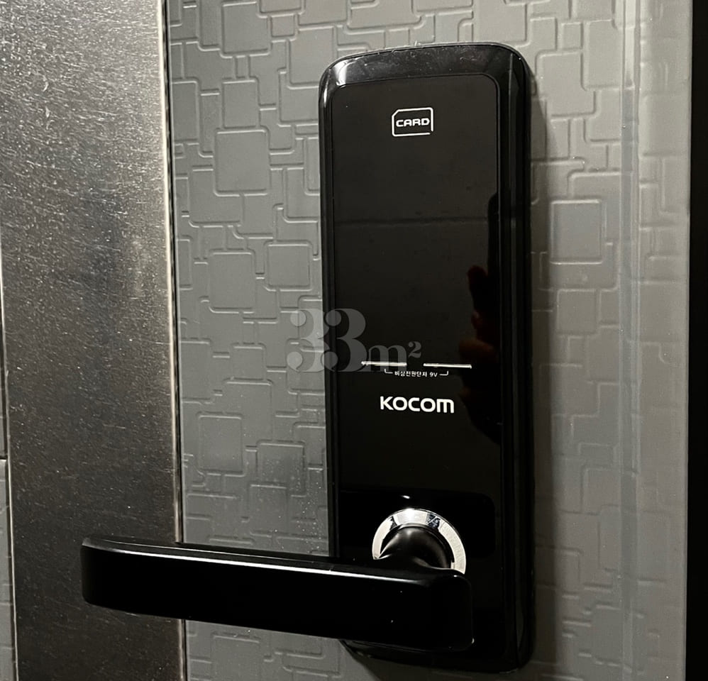 Unseo Station, elevator available, private ro 9th image