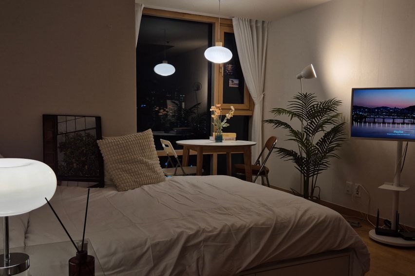 연휴특가❤마포역 한강뷰