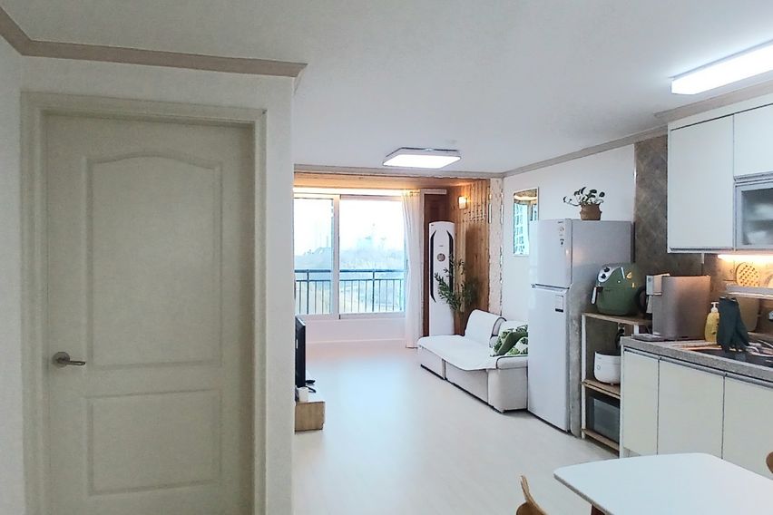 나운동가성비쓰리룸 6번째 이미지