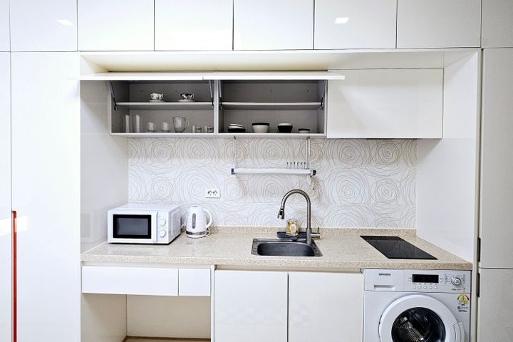 🌿 Dongdaegu Station Stylish Home 7th image