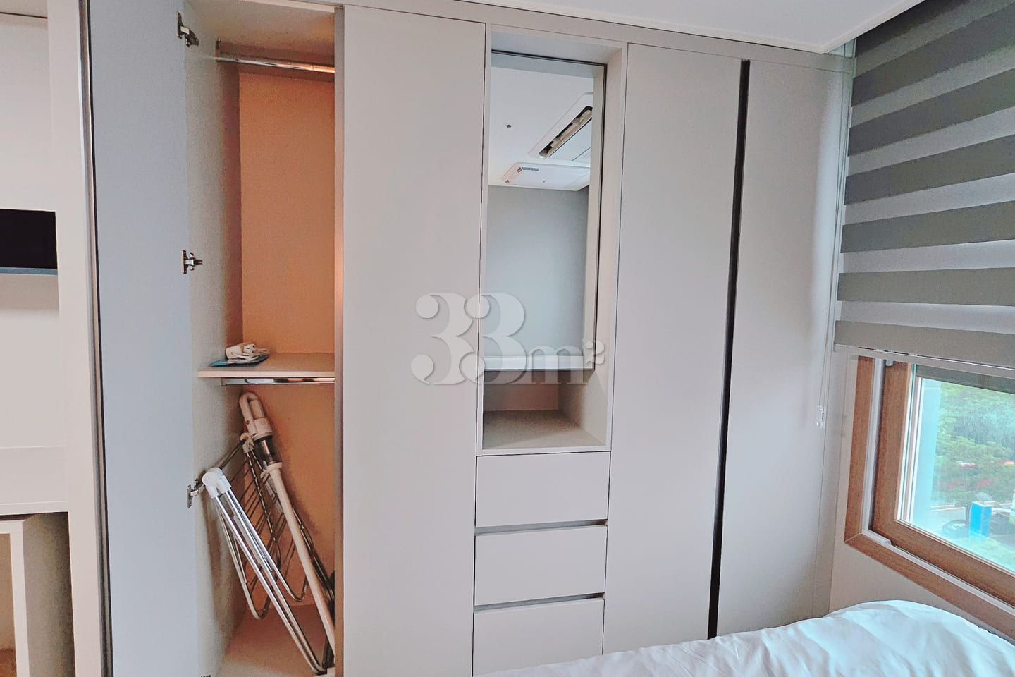 Fully furnished apartment near Juyeop Station 13th image