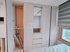 Fully furnished apartment near Juyeop Station 13th image