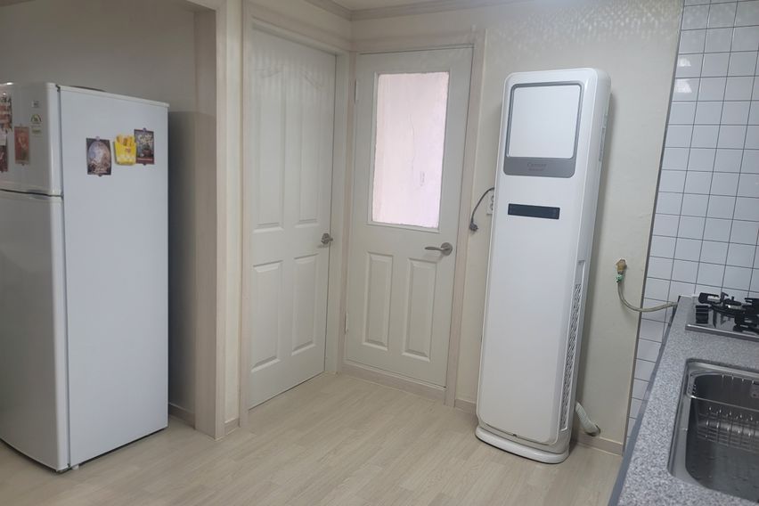 인천보훈병원, 용일시장 11번째 이미지