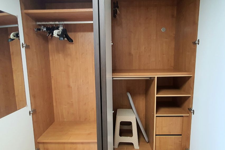 청결하고 아늑한 역세권