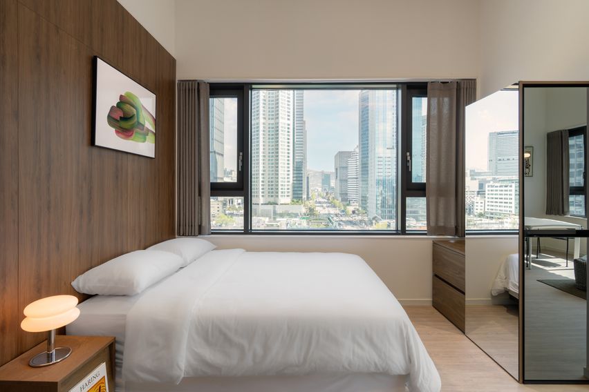 국제업무지구| 3월할인 5번째 이미지