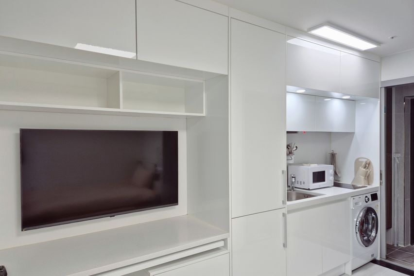 야구장 앞 수성ic앞 11번째 이미지