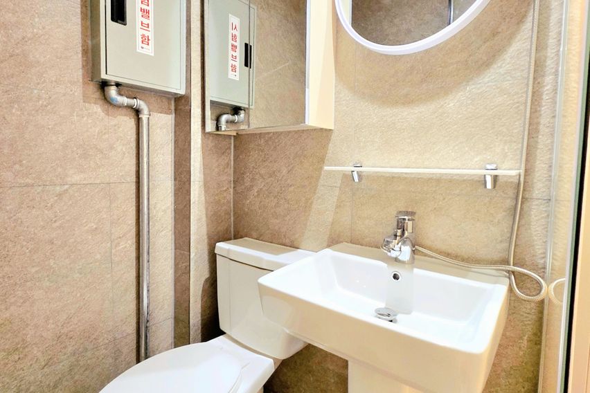 스탠다드룸 5 4번째 이미지