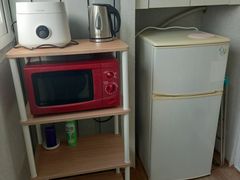 Studio apartment in Iksan 10th image