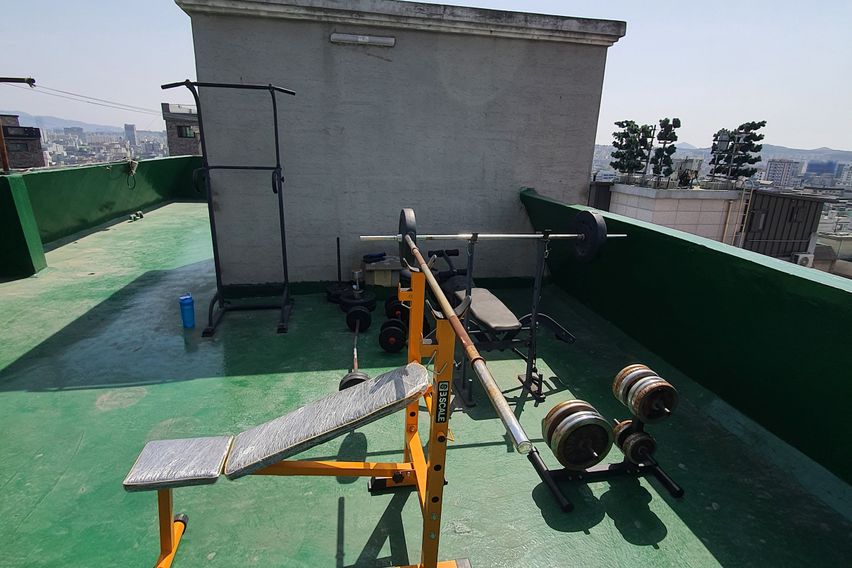 화곡동 주차가능 풀옵션