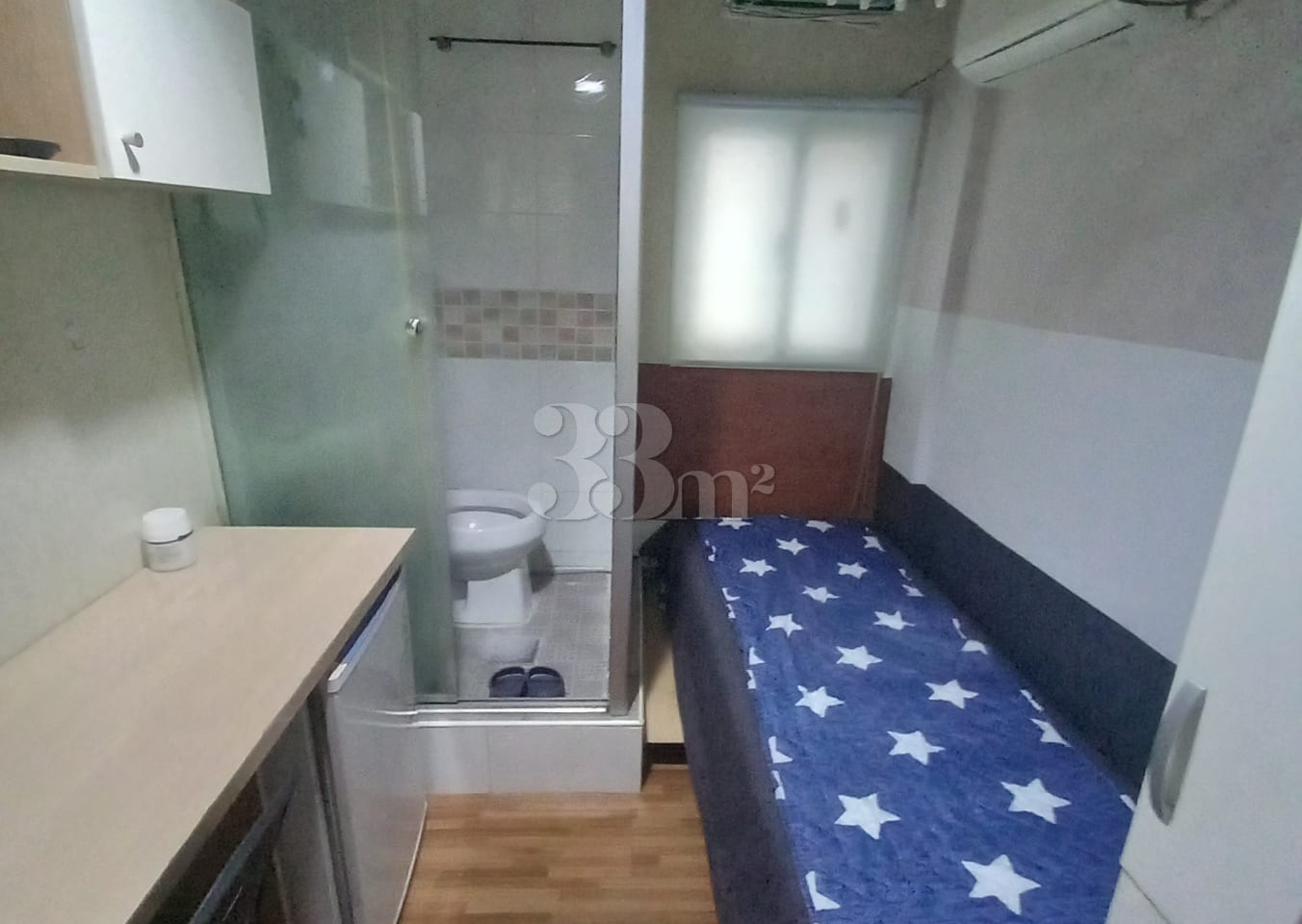 Jongno 3-ga Station Fully Furnished Room 2th image
