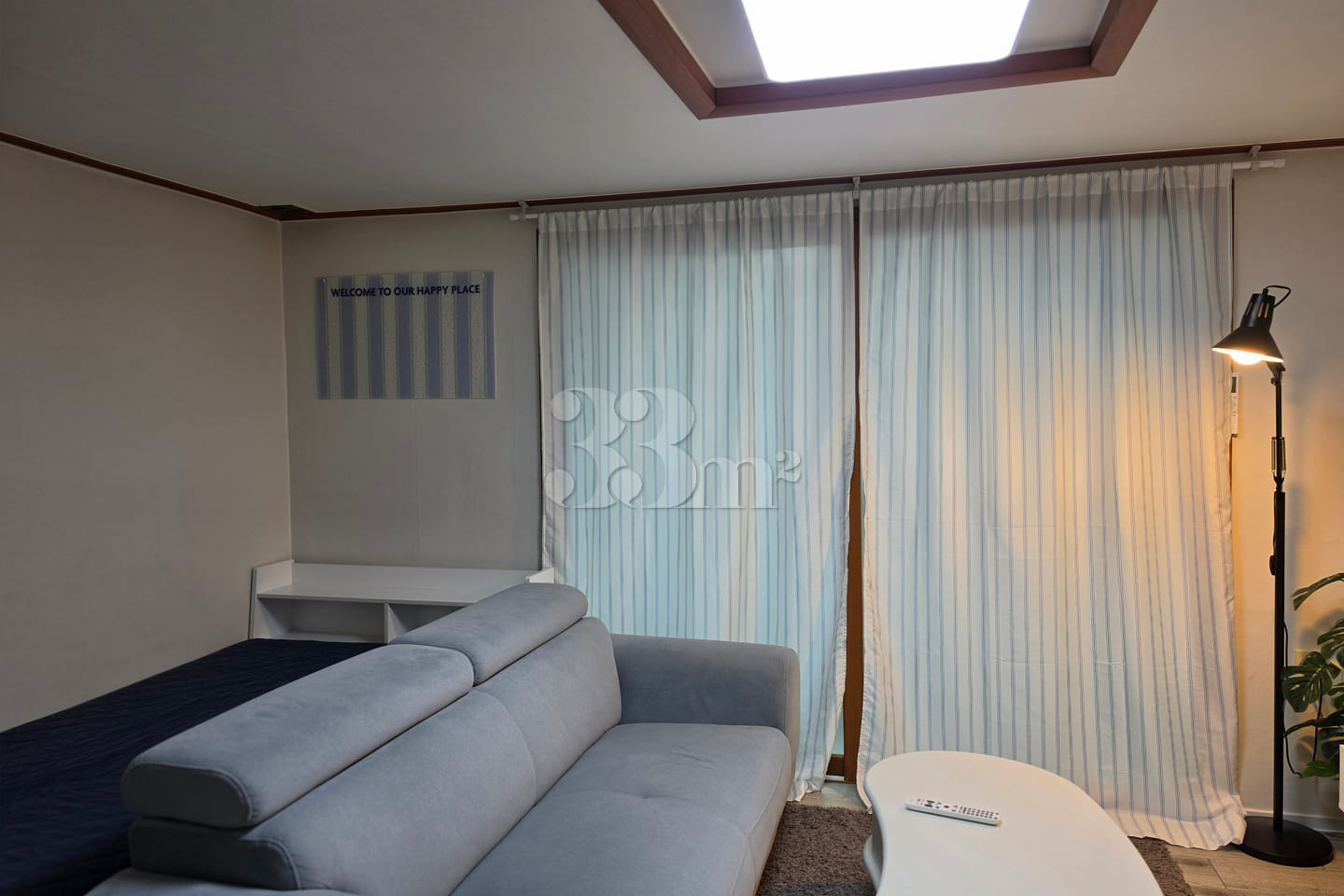 Quiet living and relaxation in Dujeong-dong ? 2th image