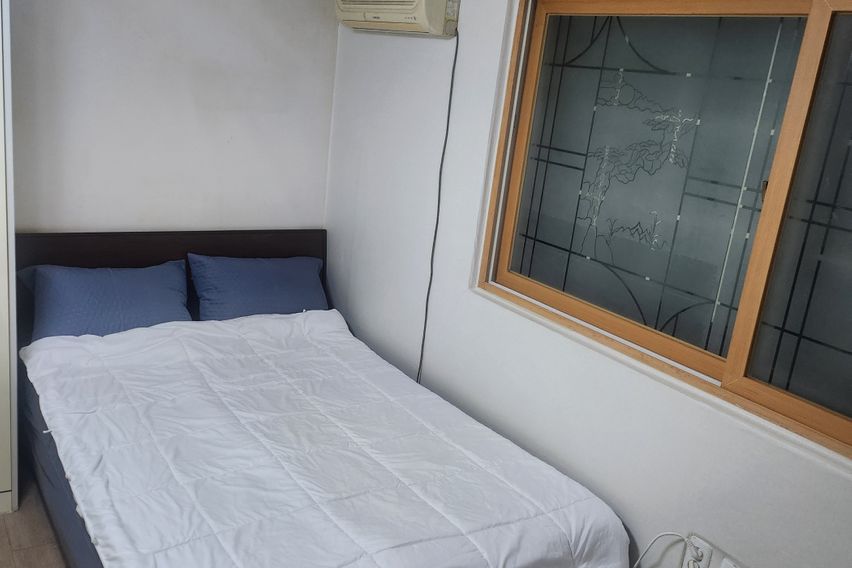 중앙대 내리 오피스텔B