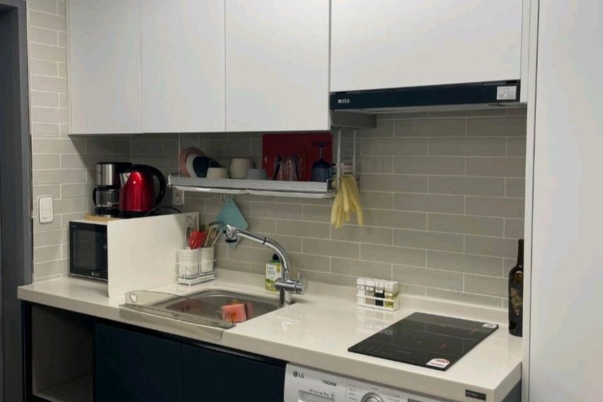 아차산역3분거리1.5룸