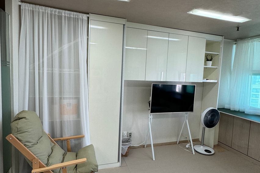 ❤️한강뷰 예쁜집할인3