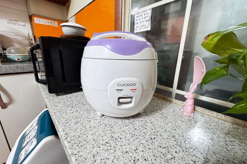강남신사 여성전용고시원 6번째 이미지