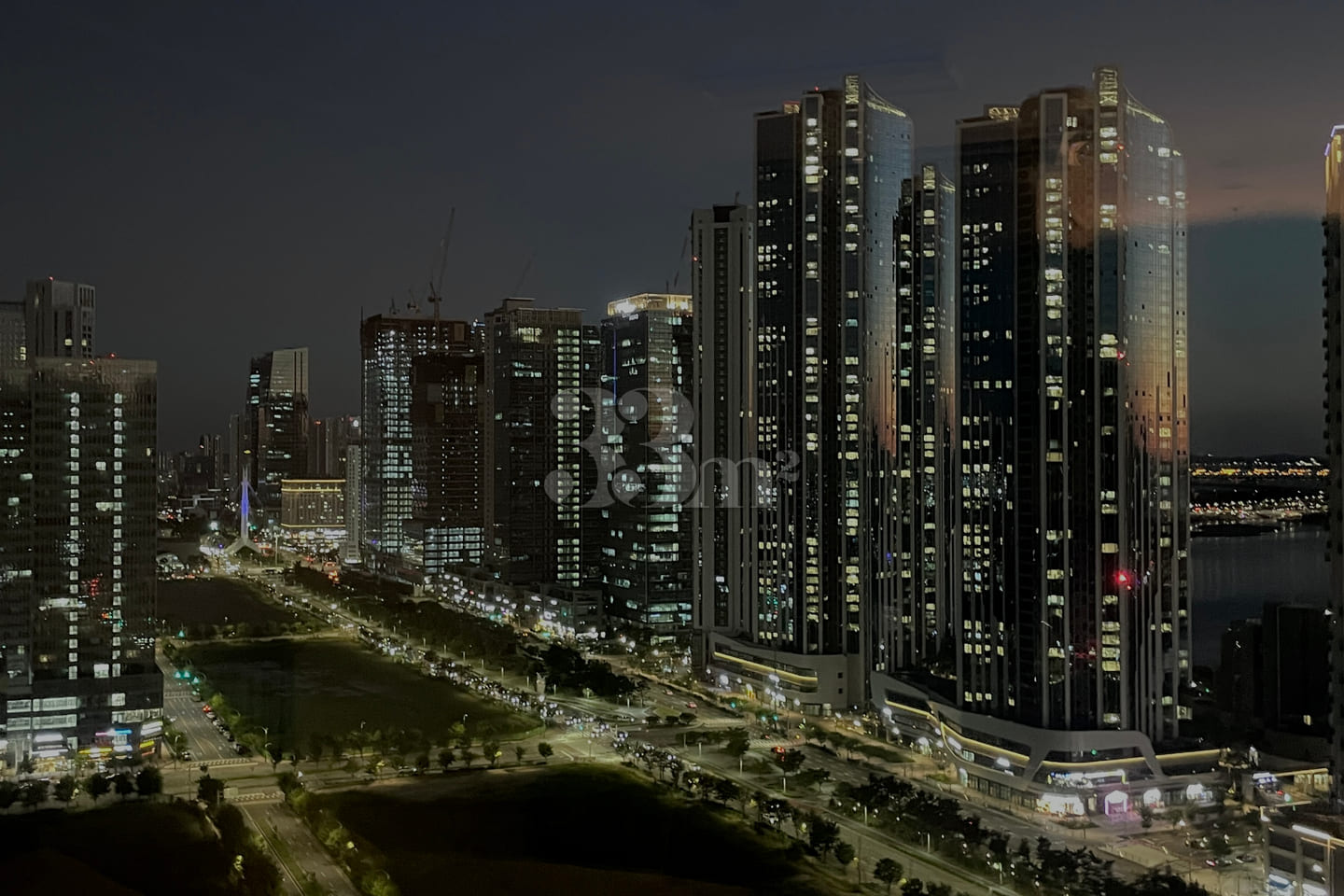 Spacious, fully furnished room near Songdo St 8th image
