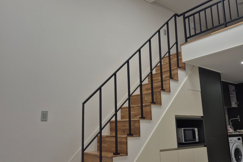 동탄호수 주차가능한숙소 10번째 이미지