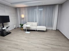 ★34-pyeong clean, newly built apartment 2th image